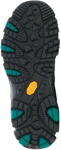 Miniatura 21 de Merrell Zapatos de senderismo impermeables Moab 3 para mujer