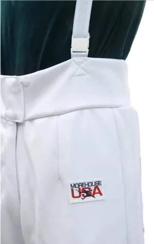 Miniatura 3 de Pantalones de esgrima/Braguitas de esgrima