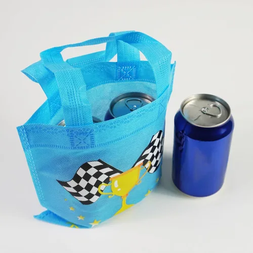 Miniatura 3 de Paquete de 20 bolsas de recuerdo de fiesta de dinosaurio para decoración de fiesta de cumpleaños de animales, regalos de devolución para cumpleaños