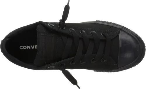 Miniatura 5 de Converse Chuck Taylor All Star Street Ox - Tenis unisex para niños marino