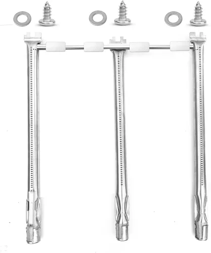Miniatura 8 de Piezas de repuesto para parrilla Charbroil Performance 475 4 quemadores 463347017 463342119 463332718 463335517 463377319 463376017 463376018P2