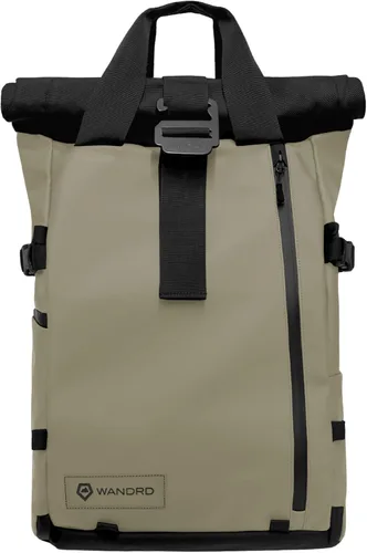Miniatura 10 de WANDRD PRVKE - Paquete de fotografía de 21 litros: mochila de viaje y cámara resistente a la intemperie con funda para portátil, acceso lateral Azul