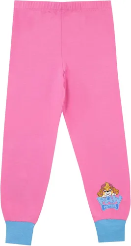 Miniatura 4 de Paw Patrol Chase Marshall Skye Everest - Pijama para niña