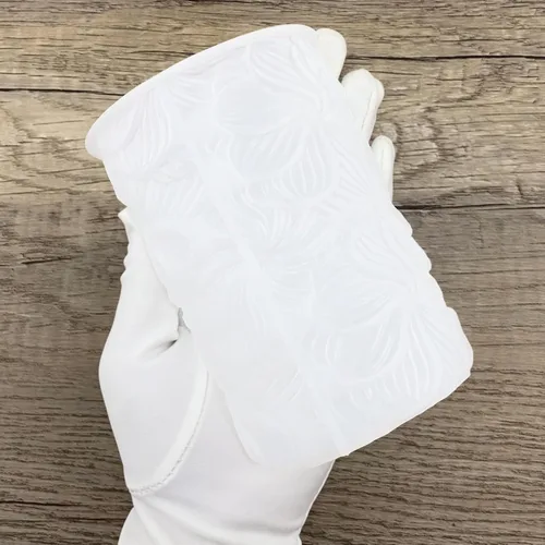Miniatura 7 de 3 moldes de silicona para velas cilíndricas de flores para hacer velas, jabones, arcilla de resina ligera, decoración del hogar, manualidades