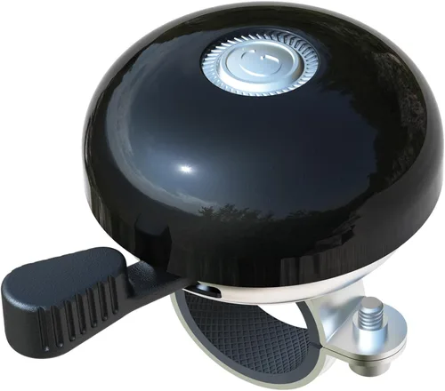 Miniatura 11 de Greallthy Campana de bicicleta clásica para adultos y jóvenes, campana de bicicleta para manillar para adultos, accesorios de campana de bicicleta