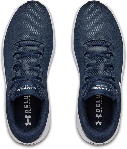 Miniatura 3 de Under Armour Ua Charged Pursuit 2 - Tenis de correr para hombre