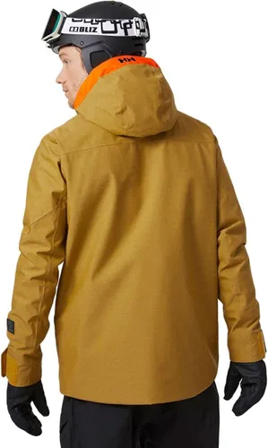 Miniatura 2 de Helly-Hansen Garibaldi 2.0 - Chaqueta de esquí impermeable para hombre
