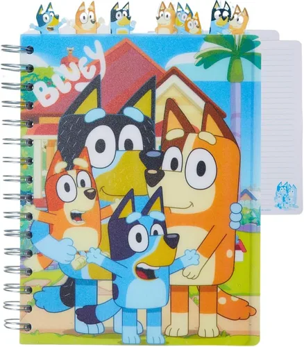 Miniatura 13 de Cuaderno de Disney de Minnie y Mickey Mouse, encuadernado en espiral, 144 páginas a rayas, 20 x 18 cm, Rojo