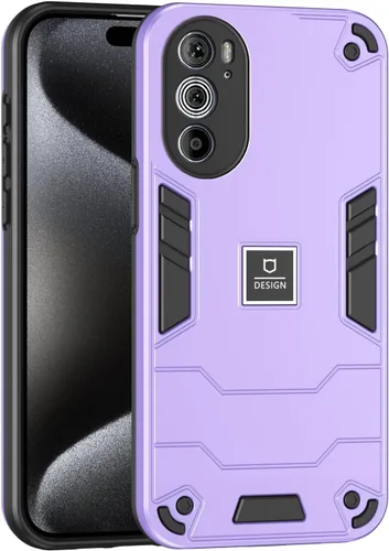 Miniatura 224 de Funda compatible con Huawei Y9 Prime (2019), compatible con Huawei Y9 Prime (2019) 4G STK-L21 2 en 1 [PC duro + TPU], funda de teléfono azul