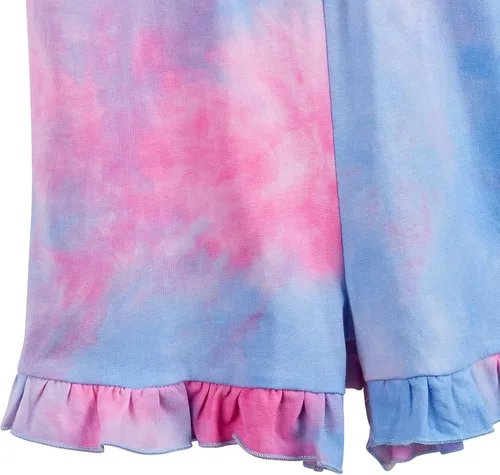 Miniatura 5 de Arbag Peleles de algodón con volantes para bebé, ropa de primavera y verano, overcross
