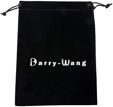 Miniatura 5 de Barry Wang - Hebilla de cinturón para hombre hebilla extraíble ajustable sin correa de cuero