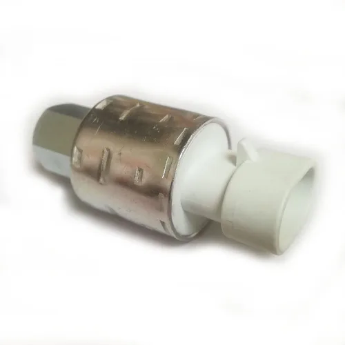 Interruptor de presión lateral alto UAC SW 11223C del interruptor de presión del ventilador de enfriamiento MT1190 del A/C 25604949 MT1190
