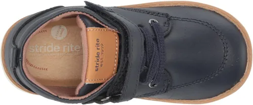 Miniatura 5 de Stride Rite Tenis unisex SRT Quinn para niños