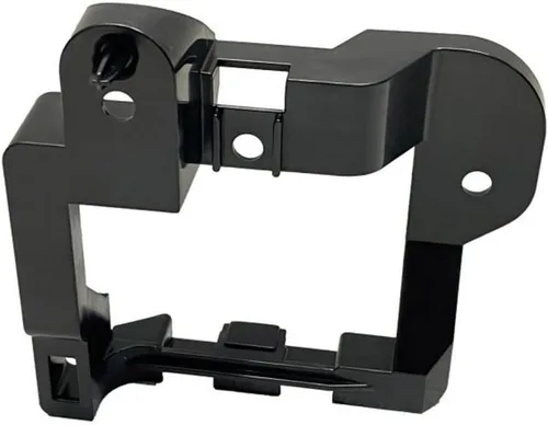 Miniatura 2 de Soporte de luz antiniebla para Nissan Rogue 2021 2022 2023 lado del conductor Reemplazo para NI2602108 191275899427, 269156RR0A