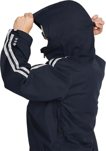 Miniatura 10 de Volcom Chaqueta Nightbreaker Shell Snowbaord para hombre