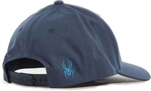 Miniatura 2 de Spyder Gorra estándar para hombre