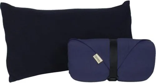 Miniatura 3 de Equinox Armadillo Pack Almohada de Viaje 10" x 19" Surtido camping-pillows