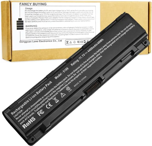 Miniatura 17 de Fancy Buying 75+ B590 E430 E530 E540 0A36311 Batería para portátil ThinkPad E431 E435 E440 E445 E531 E535 E545 45N1048 45N1049 45N1043 45N1042