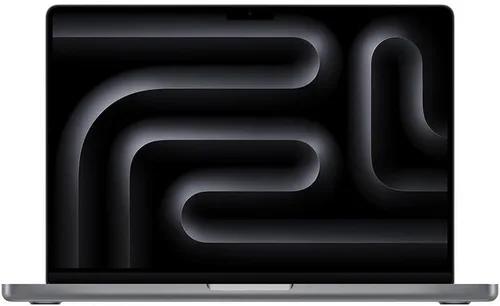 Miniatura 6 de Apple MacBook Pro 2023 con chip Apple M3 con CPU de 8 núcleos/GPU de 10 núcleos (14 pulgadas, 8 GB de RAM, 512 GB de almacenamiento SSD)