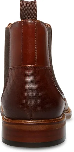 Miniatura 3 de Steve Madden Men's Haydn Chelsea Boot