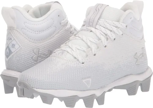 Miniatura 7 de Under Armour Unisex-Child Spotlight Fran 2.0 Jr. Road Running Shoe