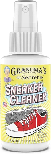 Miniatura 29 de Grandma's Secret Removedor de manchas de tela sin cloro, blanqueador y toxinas para ropa, elimina manchas, aceite, pintura, sangre y manchas