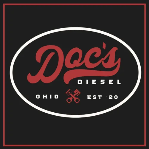 Miniatura 8 de Doc's Diesel Filtro de aire de motor DPA10580 Compatible con Ford 6.7L Powerstroke F250, F350, F450, F550 2017-2019 Reemplaza FA1927