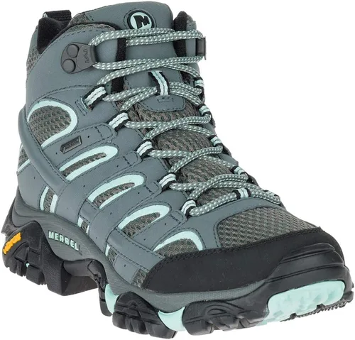 Miniatura 9 de Merrell Moab 2 Mid Gtx Botas de senderismo para mujer