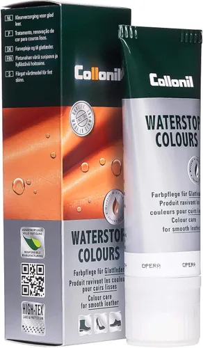 Miniatura 8 de Collonil Waterstop Classic Care y crema impermeabilizante para pieles lisas