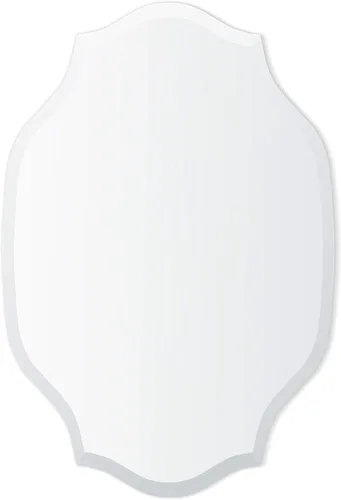Miniatura 11 de Better Bevel - Espejo rectangular de longitud completa sin marco de 12 x 48 pulgadas, borde biselado de 1 pulgada, espejo de pared Rectángulo