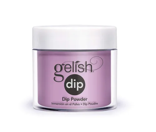 Miniatura 33 de Gelish Polvo de inmersión, Rosas, 0.8 oz