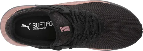 Miniatura 5 de PUMA Pacer Future - Tenis para mujer, AzulNegroOro del