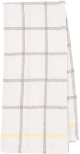 Miniatura 4 de KAF Home Pantry Lemon - Juego de 4 paños de cocina, 100% algodón, 18 x 28 pulgadas