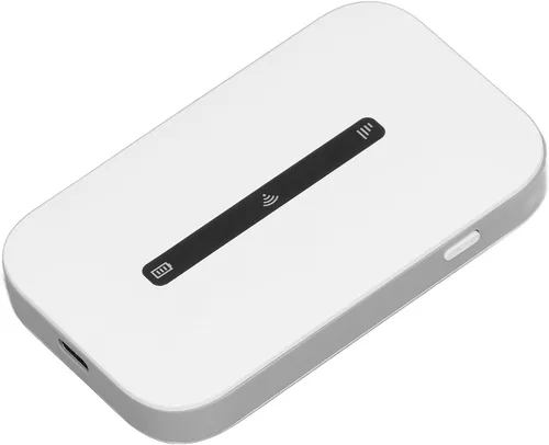 Miniatura 8 de SUNGOOYUE Enrutador WiFi móvil 4G LTE para experiencias en línea espectaculares, velocidad de 150 Mbps, adecuado para teléfonos inteligentes