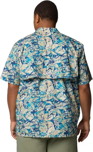 Miniatura 2 de Columbia Camisa de manga larga Super Tamiami para hombre
