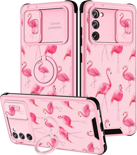 Miniatura 75 de Funda 2 en 1 para Samsung Galaxy Note 10 Plus con diseño de calavera para teléfono con diseño de esqueleto para yoga, fantasma, horror, con cubierta