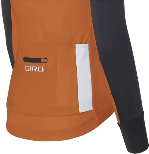 Miniatura 6 de Giro Chrono Pro Windbloc Jersey - Mujer