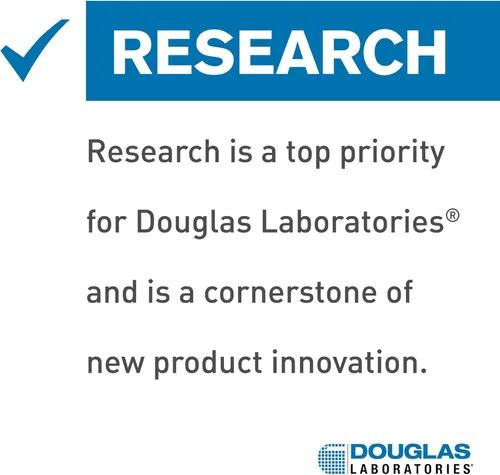 Miniatura 5 de Douglas Laboratories Óxido de magnesio Apoya la función normal del corazón y la formación ósea* 100 cápsulas