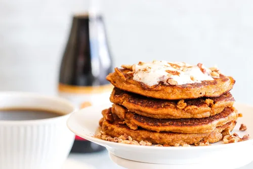 Miniatura 6 de Good Dee's mezcla de pancakes - libre de Gluten , libre de granos, hecho con harina de almendras
