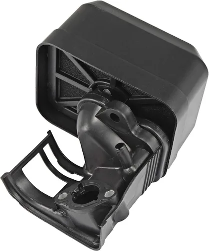 GX160 GX200 Conjunto de cubierta de carcasa de filtro de aire compatible con Honda GX120 GX140 GX160 GX200 para Coleman CT200U-EX/BT200X para Baja