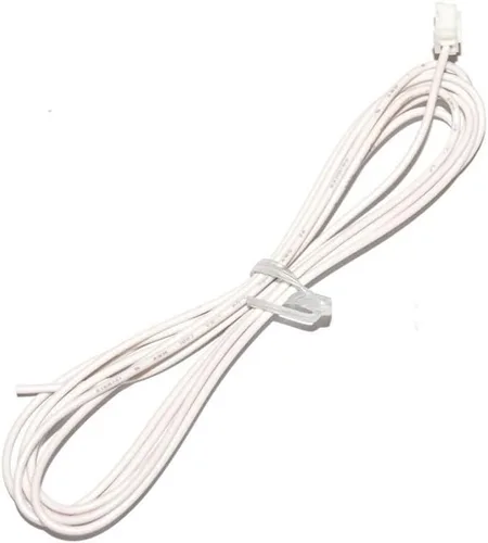 Antena de antena de 3.9 ft 2 PIN FM AM para Sony Audio Reciever Systems STR-DH190 STR-DH590 STR-DH790 STR-DH770 STR-DN860 STR-DN1060 STR-DN1070
