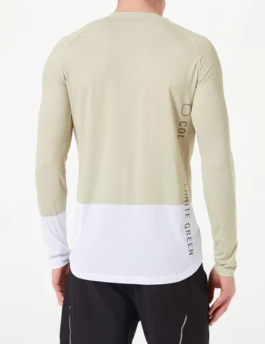 Miniatura 4 de POC MTB Pure LS Jersey Cycling Apparel