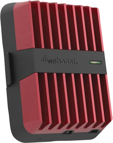 Miniatura 4 de weBoost Drive Reach Overland - Amplificador de señal de teléfono celular para vehículos todoterreno Impulsa 5G y 4G LTE para todos los operadores