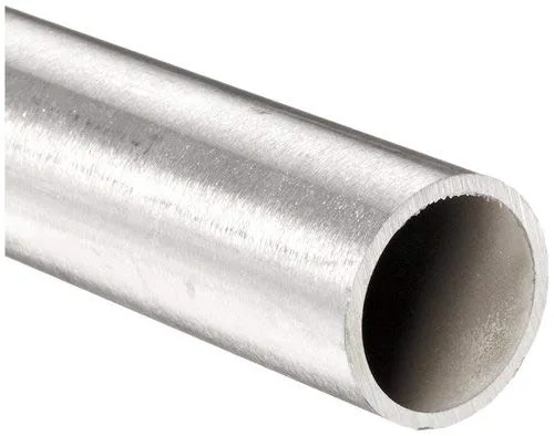 Tubo de acero inoxidable - Soldado - 316 (Tamaño: 1 pulgada de diámetro exterior x 0.035 pulgadas de pared) - Tubo de presión recocido brillante, 5