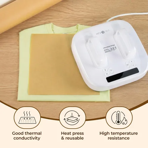 Miniatura 7 de YRYM HT Rollo de papel de carnicero marrón para ahumador, papel de regalo marrón natural de grado alimenticio para pechugas de barbacoa, ahumar