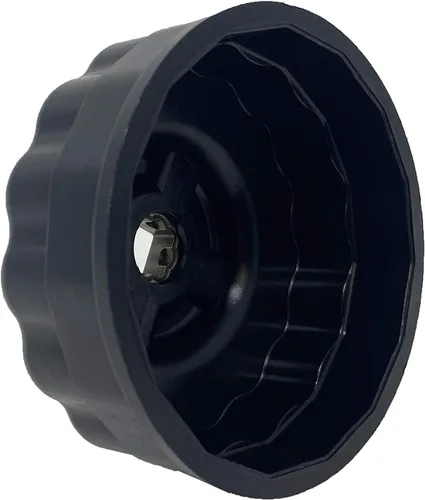 Miniatura 2 de CTA Tools 3861 Llave de filtro de aceite - 74/76 X 15