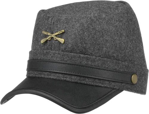 Miniatura 7 de Lipodo Gorra Union Mujer/Hombre Made in Italy