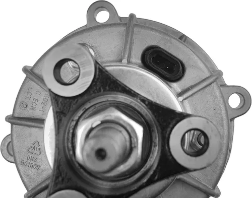 Miniatura 6 de A-Premium Ensamblaje de acoplamiento trasero compatible con Hyundai Tucson 2006-2009 y compatible con Kia Sportage 2006-2010, Sport Utility 4WD