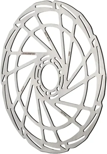 Miniatura 3 de Jagwire Sport SR1 Rotor de freno de disco - 6 pernos - 5.512 in