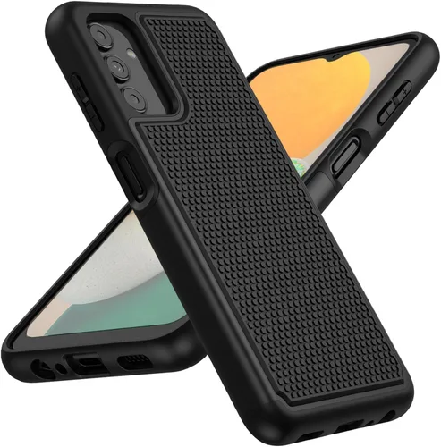 Miniatura 13 de BNIUT Funda para Motorola One 5G Ace (One 5G UW Ace): Funda Protectora de Doble Capa de Servicio Pesado para Teléfono Celular a Prueba de Golpes